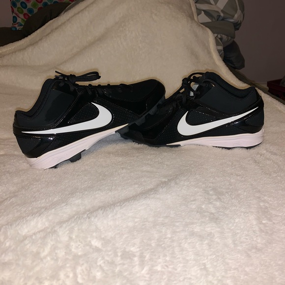 nike mvp keystone baseball cleats
